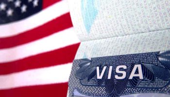Có visa Mỹ được miễn visa nước nào